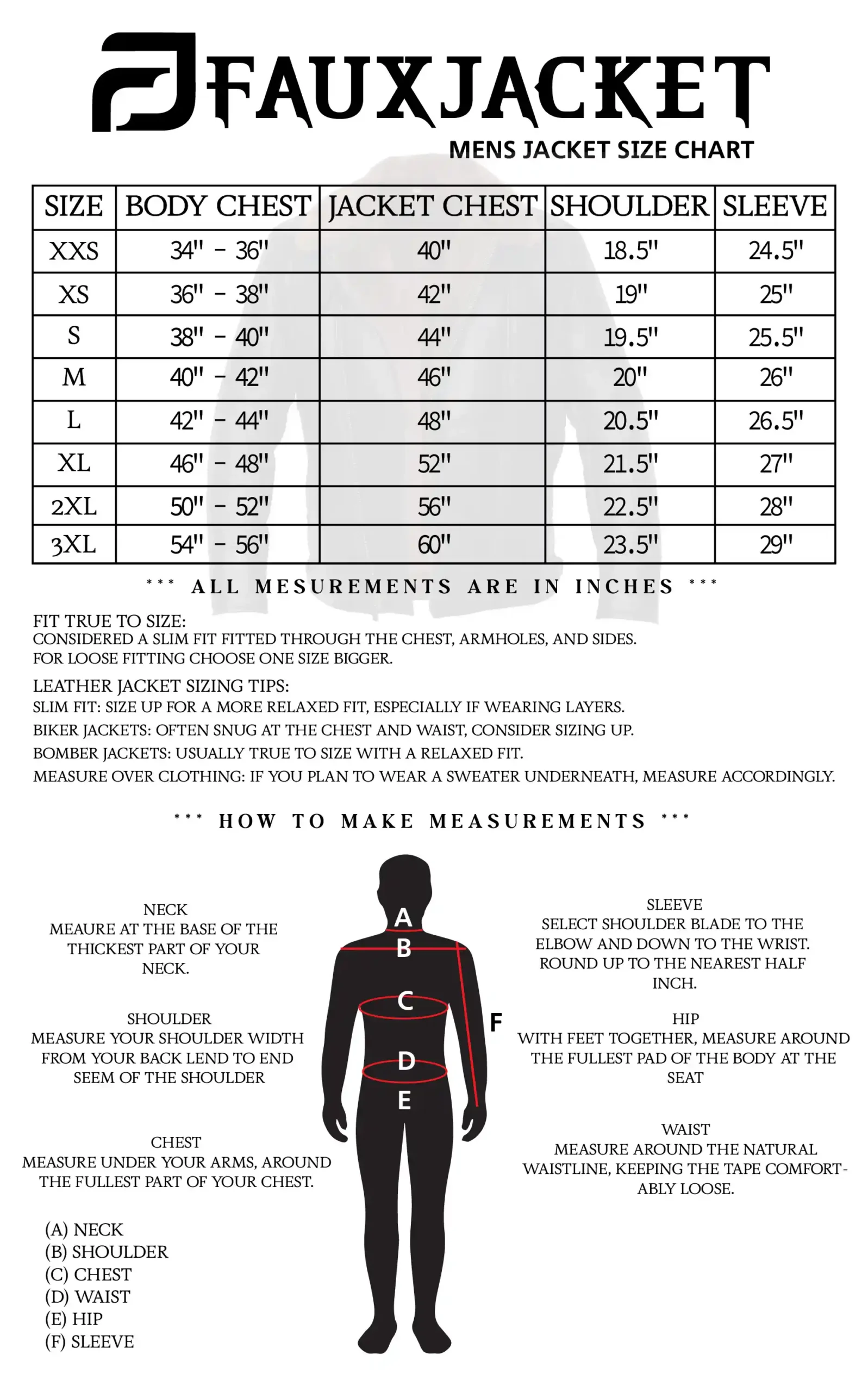 size-chart-men-fauxjacket