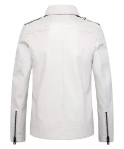 mens-asymmetric-zipper-white-faux-leather-jacket