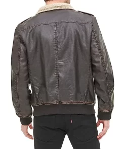 mens-aviator-faux-leather-sherpa-jacket
