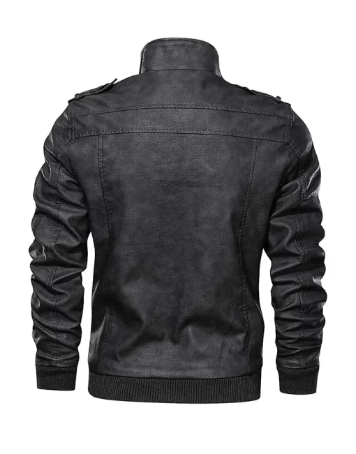 mens-black-faux-leather-jacket-with-removable-hood