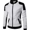 mens-slim-fit-white-faux-leather-bomber-jacket