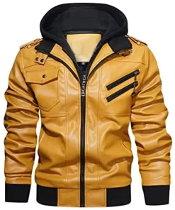 faux-leather-jacket-with-removable-hood