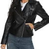 womens-asymmetric-zipper-black-faux-leather-jacket
