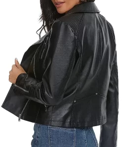 womens-asymmetric-zipper-black-faux-leather-jacket