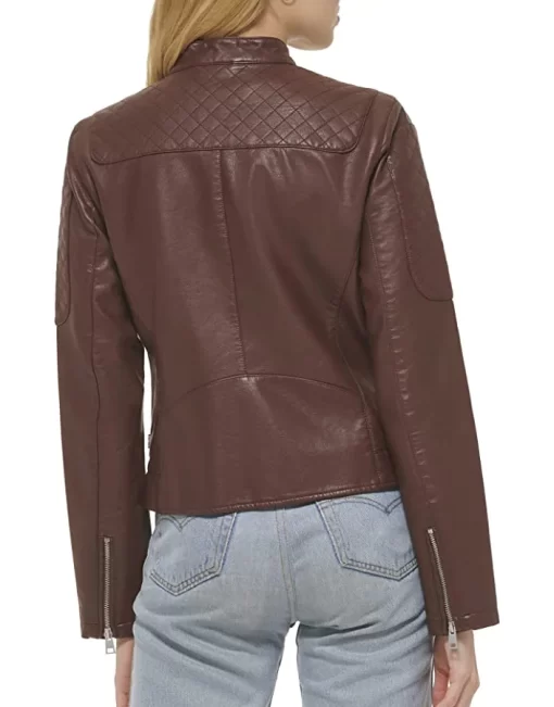 womens-brown-faux-leather-motocross-racer-jacket