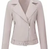 womens-classic-beige-faux-leather-moto-jacket