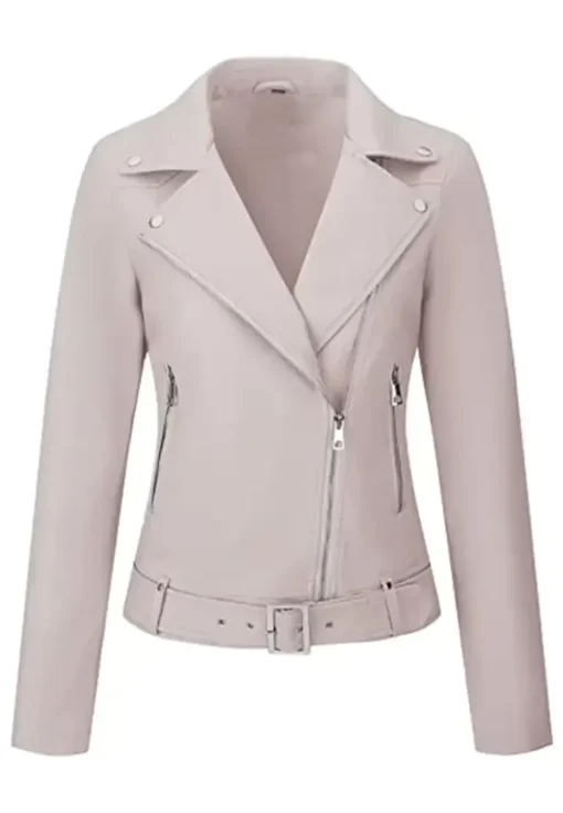 womens-classic-beige-faux-leather-moto-jacket