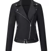 womens-classic-black-faux-leather-moto-jacket