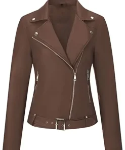 chocolate-brown-moto-jacket