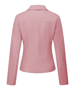 womens-classic-light-pink-faux-leather-moto-jacket