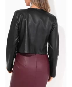 black-faux-leather-cropped-jacket