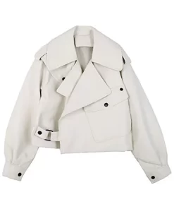 womens-oversized-white-faux-leather-jacket