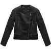 womens-quilted-shoulder-black-faux-leather-jacket