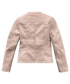 womens-tea-pink-faux-leather-biker-jacket
