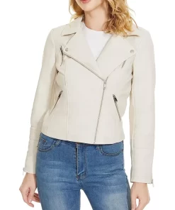 womens-vegan-white-faux-leather-jacket