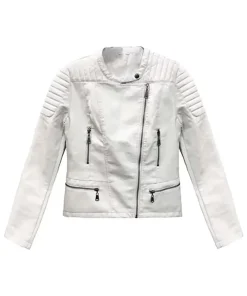 white-faux-leather-biker-jacket