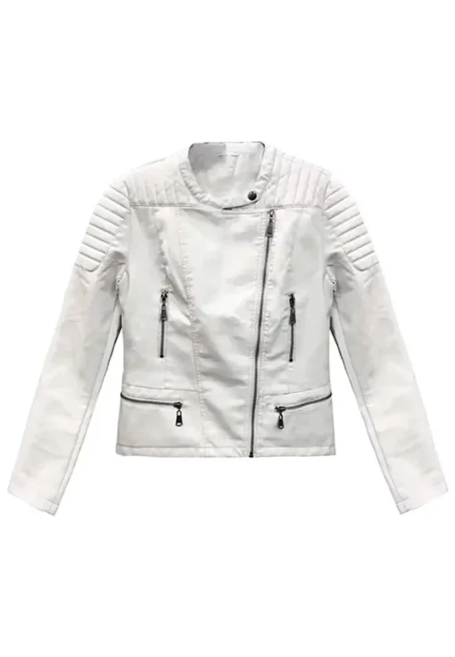 white-faux-leather-biker-jacket