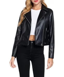black-faux-leather-biker-jacket-for-women