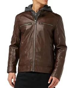brown-faux-leather-moto-jacket