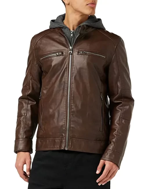 brown-faux-leather-moto-jacket