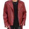 faux-burgundy-leather-jacket