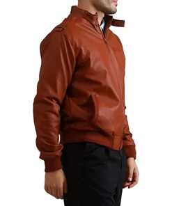 mens-cognac-faux-leather-iconic-racer-jacket