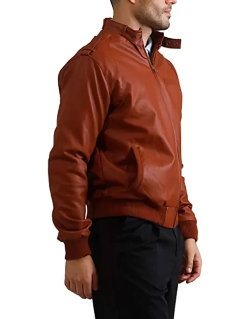 mens-cognac-faux-leather-iconic-racer-jacket