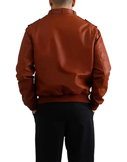 mens-cognac-faux-leather-iconic-racer-jacket