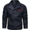 mens-diamond-quilted-black-faux-leather-jacket