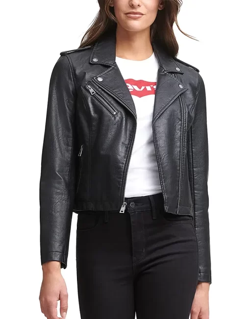 womens-black-asymmetrical-zipper-faux-leather-jacket