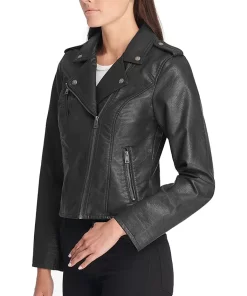 womens-black-asymmetrical-zipper-faux-leather-jacket