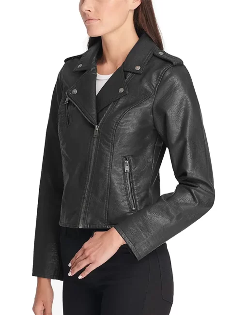 womens-black-asymmetrical-zipper-faux-leather-jacket