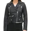 womens-black-faux-leather-moto-jacket