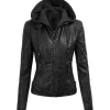 womens-black-faux-leather-motorcycle-jacket-with-removable-hood