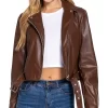 womens-brown-faux-leather-belted-biker-jacket