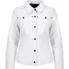 womens-button-front-shirt-collar-white-faux-leather-jacket