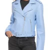 light-blue-faux-leather-jacket