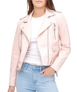 womens-light-pink-faux-leather-moto-jacket