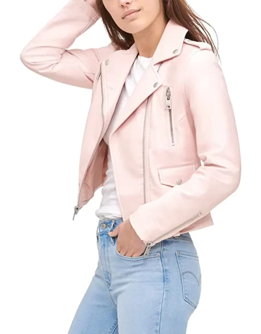 womens-light-pink-faux-leather-moto-jacket