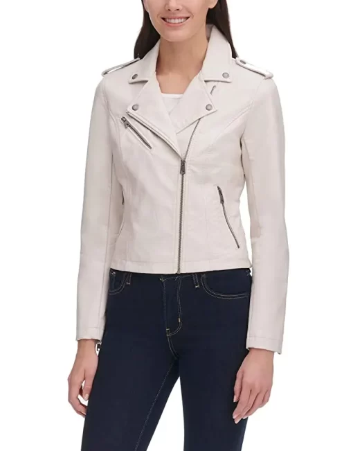 womens-oyster-asymmetrical-zipper-faux-leather-jacket
