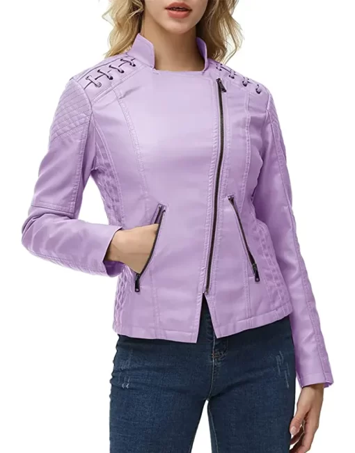 womens-string-quilted-shoulder-light-pink-faux-leather-jacket