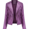 womens-string-quilted-shoulder-purple-faux-leather-jacket
