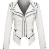 womens-studded-white-faux-leather-biker-jacket