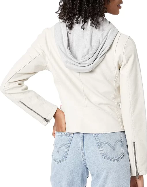 womens-white-asymmetrical-zipper-faux-leather-jacket-with-hood