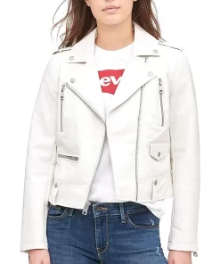 Womens White Faux Leather Moto Jacket 7 white-moto-jacket