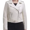 womens-white-faux-leather-motorcycle-belted-jacket