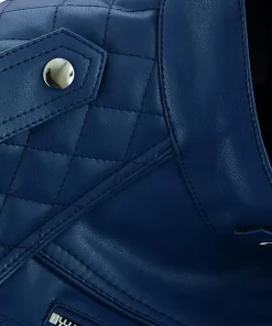 mens-blue-biker-slim-fit-faux-leather-jacket