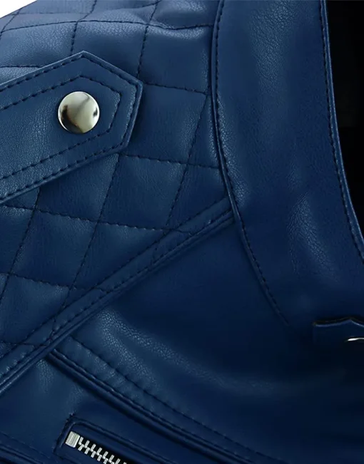 mens-blue-biker-slim-fit-faux-leather-jacket