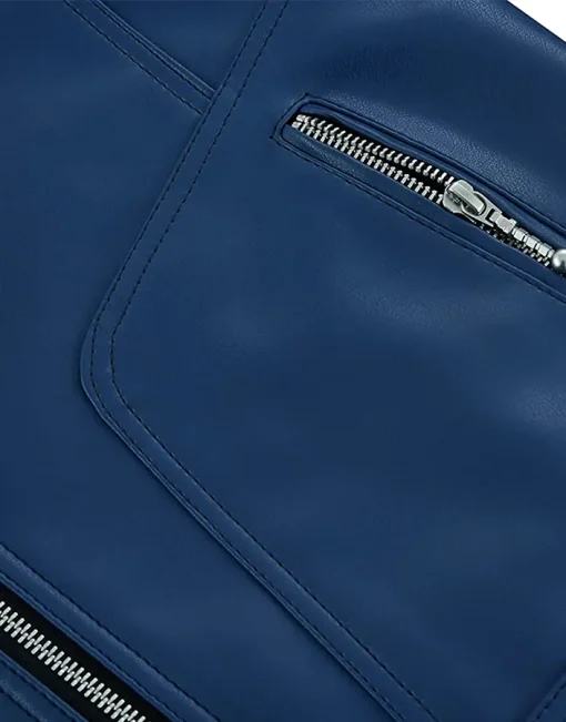 mens-blue-biker-slim-fit-faux-leather-jacket