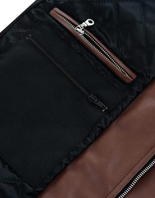 mens-brown-biker-slim-fit-faux-leather-jacket